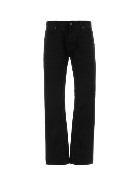 [Gucci] Jeans FW26 875568XDDHX 1000