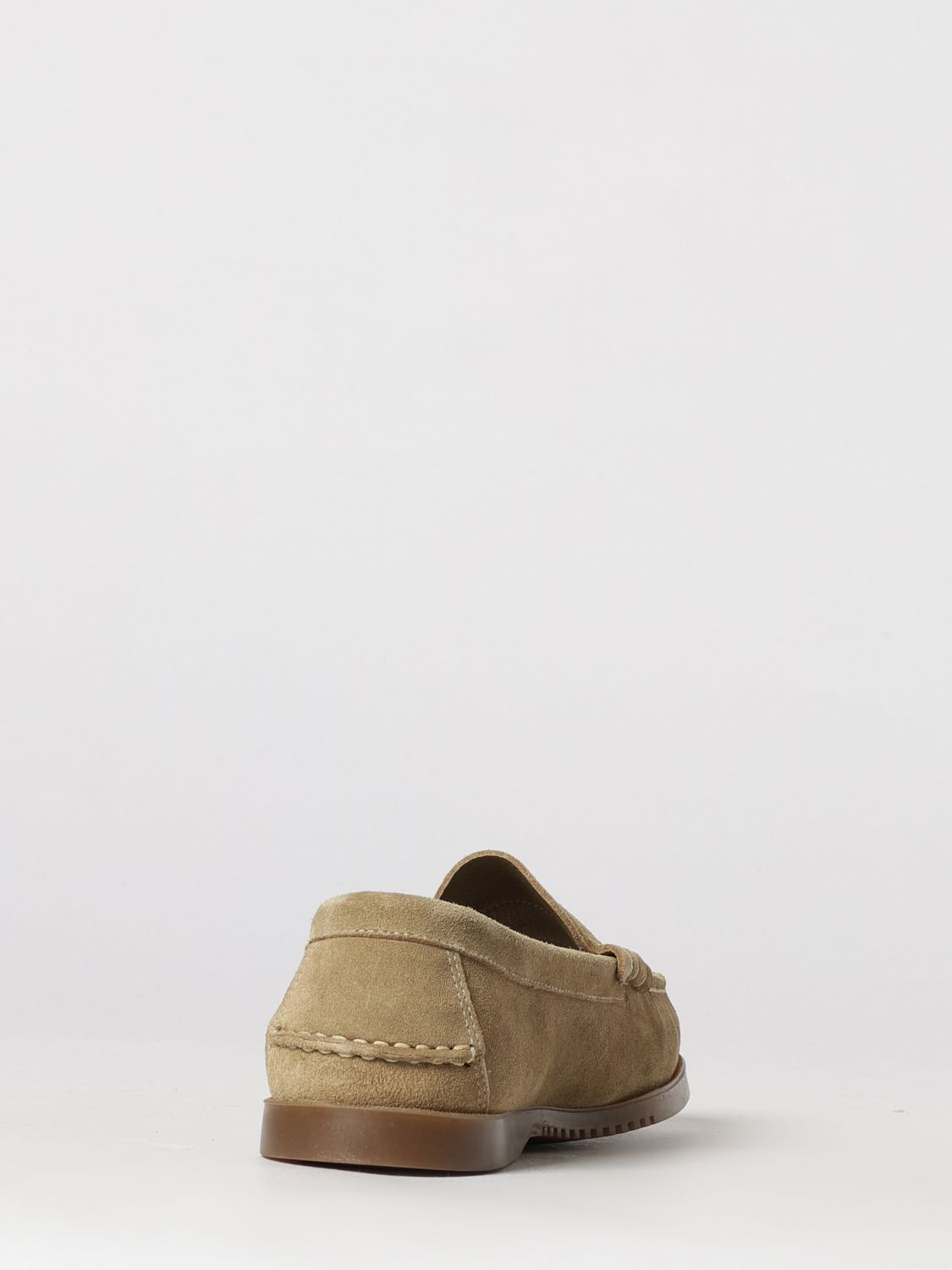 [PARABOOT] Loafer SS26 093624 VELSAND
