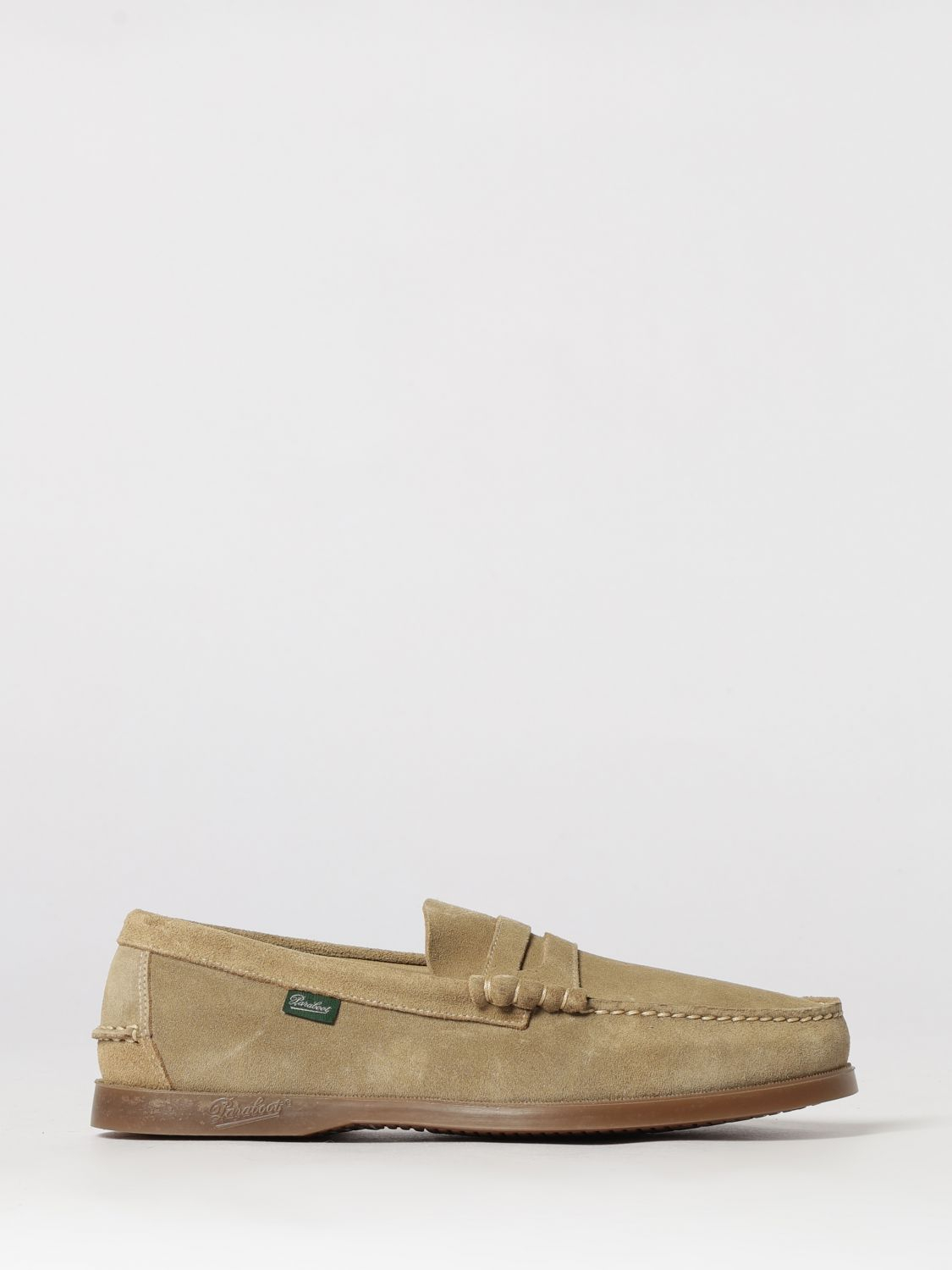 [PARABOOT] Loafer SS26 093624 VELSAND