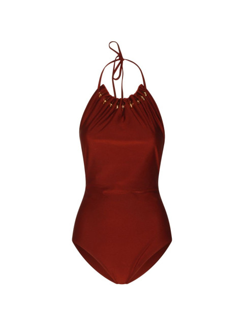 [Zimmermann] Swimsuit FW26 7985WSS261MER