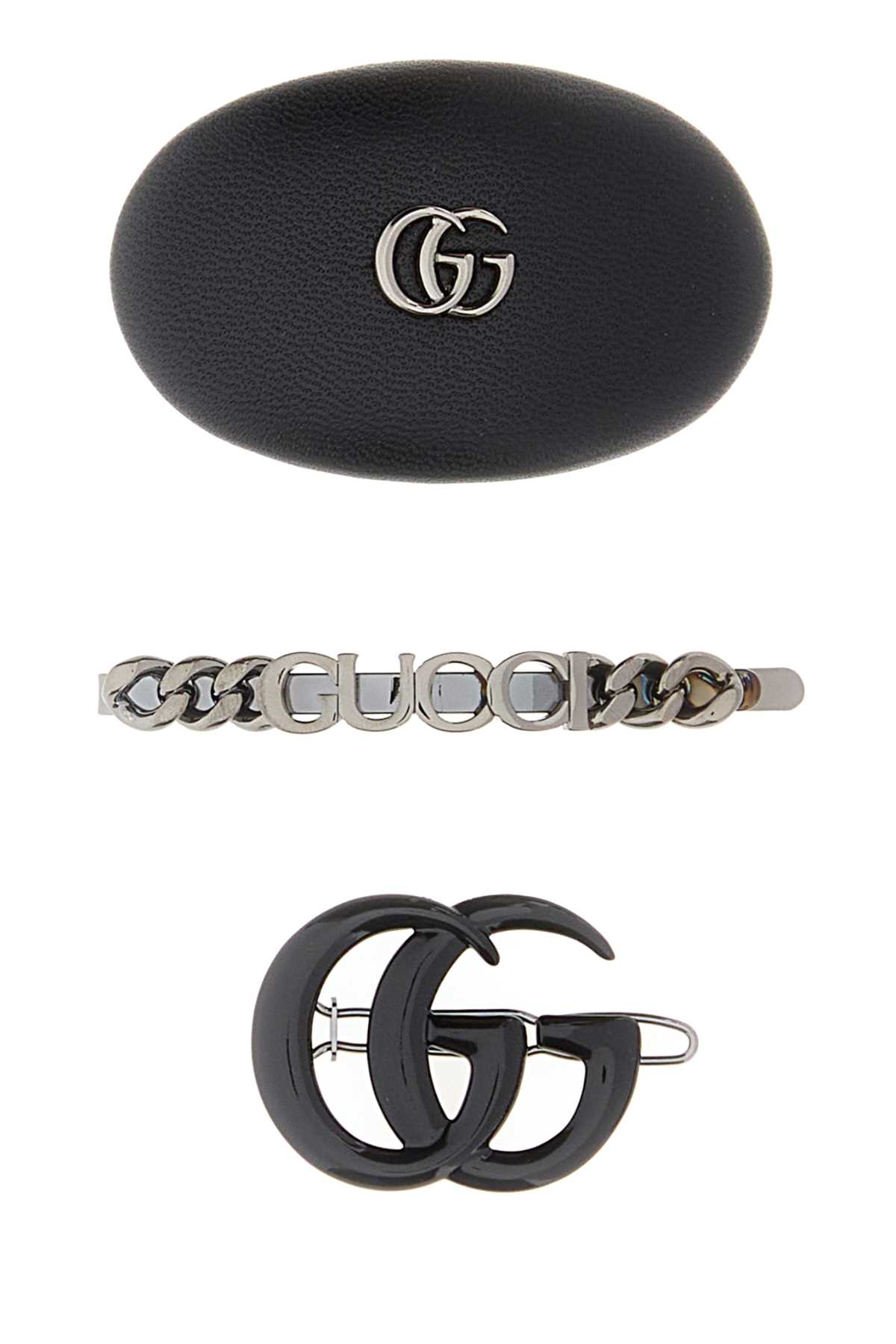 [Gucci] Hair Accessory SS26 8550603HBH5 1081