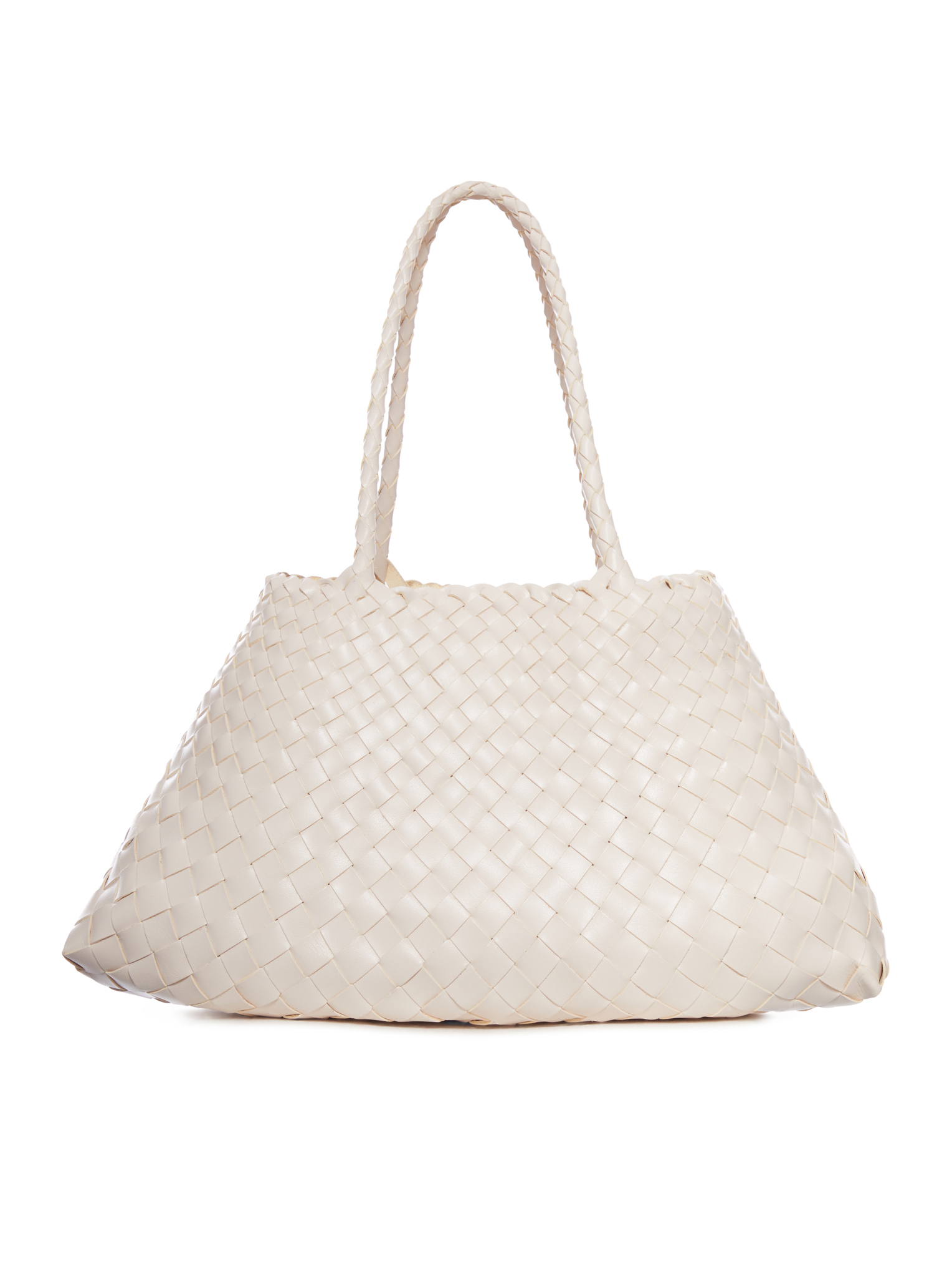 [DRAGON DIFFUSION] Tote bag FW26 DGS68892SAND