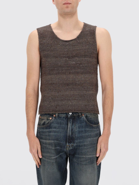 [Our Legacy] Knitwear SS26 M2263PWE