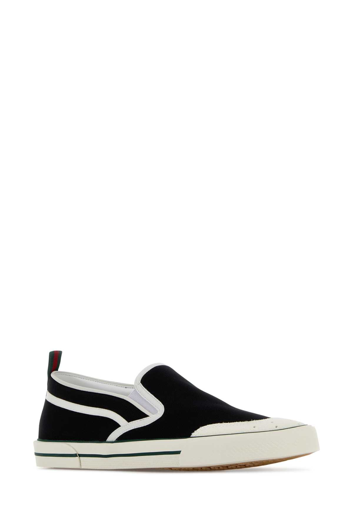 [Gucci] Sneakers SS26 854437FAFS5 1091