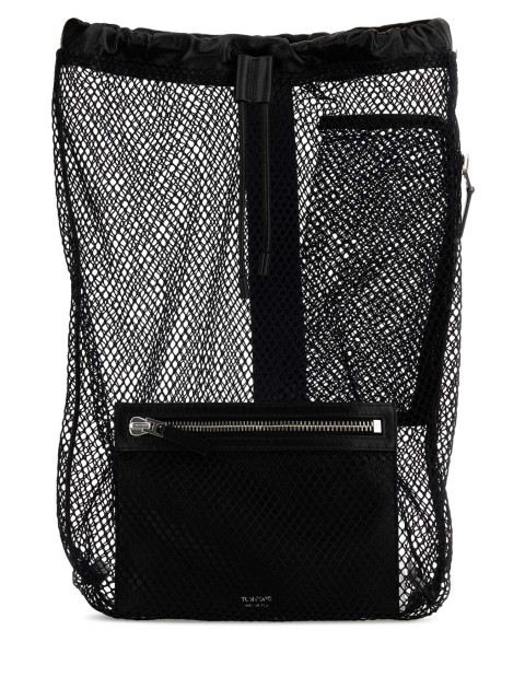[Tom Ford] Backpack SS26 H0750TNE009Y NAA