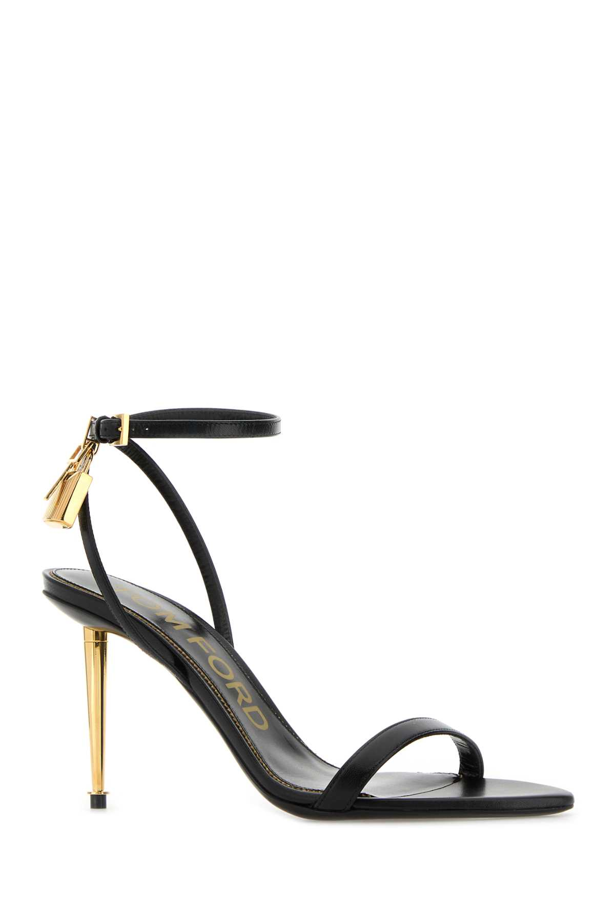 [Tom Ford] Sandals FW26 W2748LKD002P NAA
