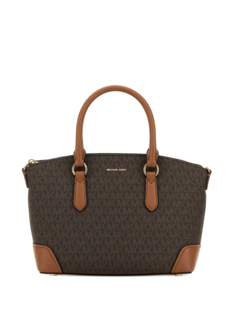 [MICHAEL BY MICHAEL KORS] Tote bag SS26 30R6G1WS8B BRNACORN