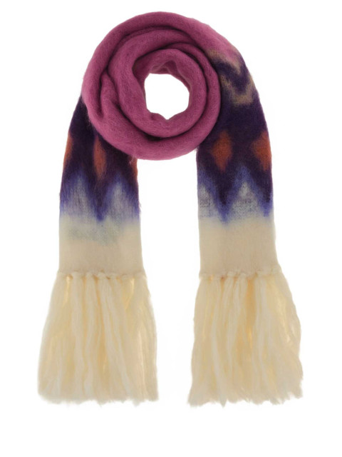 [Isabel Marant] Scarf SS26 EC135MFAD1D01A 40PK