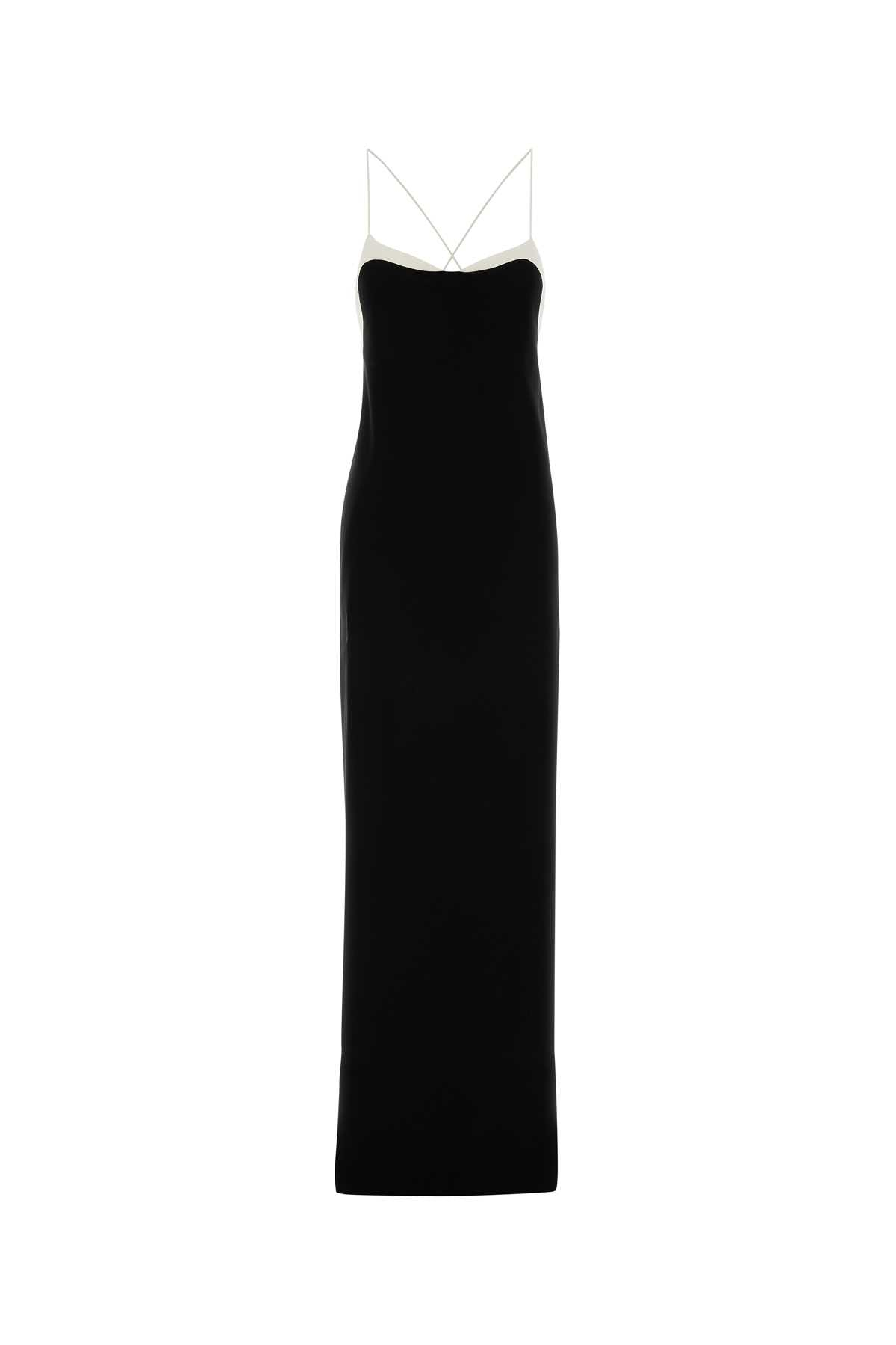 [Tom Ford] Sleeveless dress SS26 AB3623FAX187 NWE