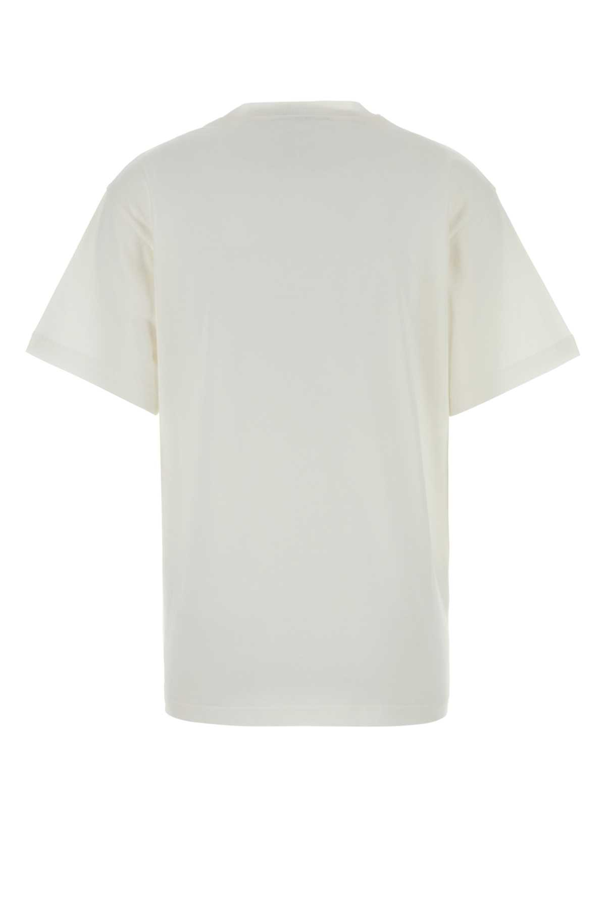[Gucci] T-shirts Short Sleeve FW26 837959XJHM5 9081
