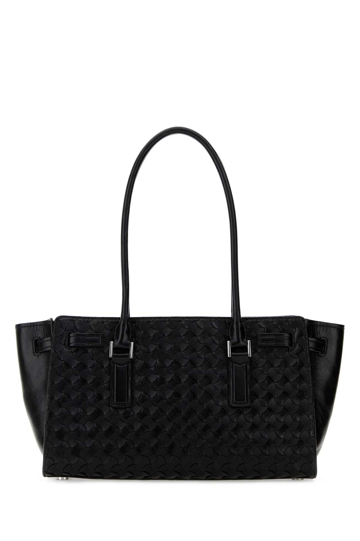 [MICHAEL BY MICHAEL KORS] Shoulder bag SS26 30R6SNXT0L BLACK