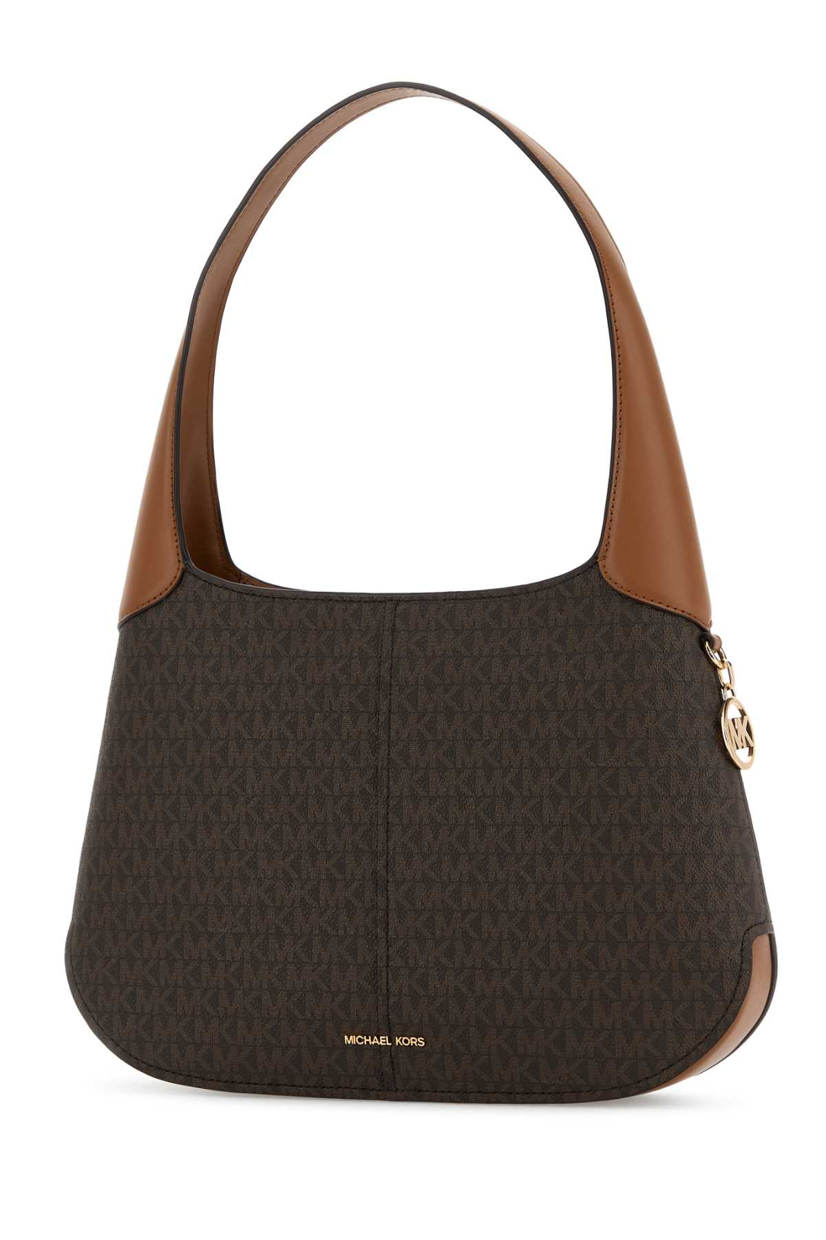 [MICHAEL BY MICHAEL KORS] Shoulder bag SS26 30R6G0XL3B BRNACORN