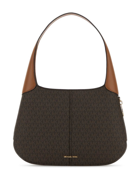 [MICHAEL BY MICHAEL KORS] Shoulder bag SS26 30R6G0XL3B BRNACORN