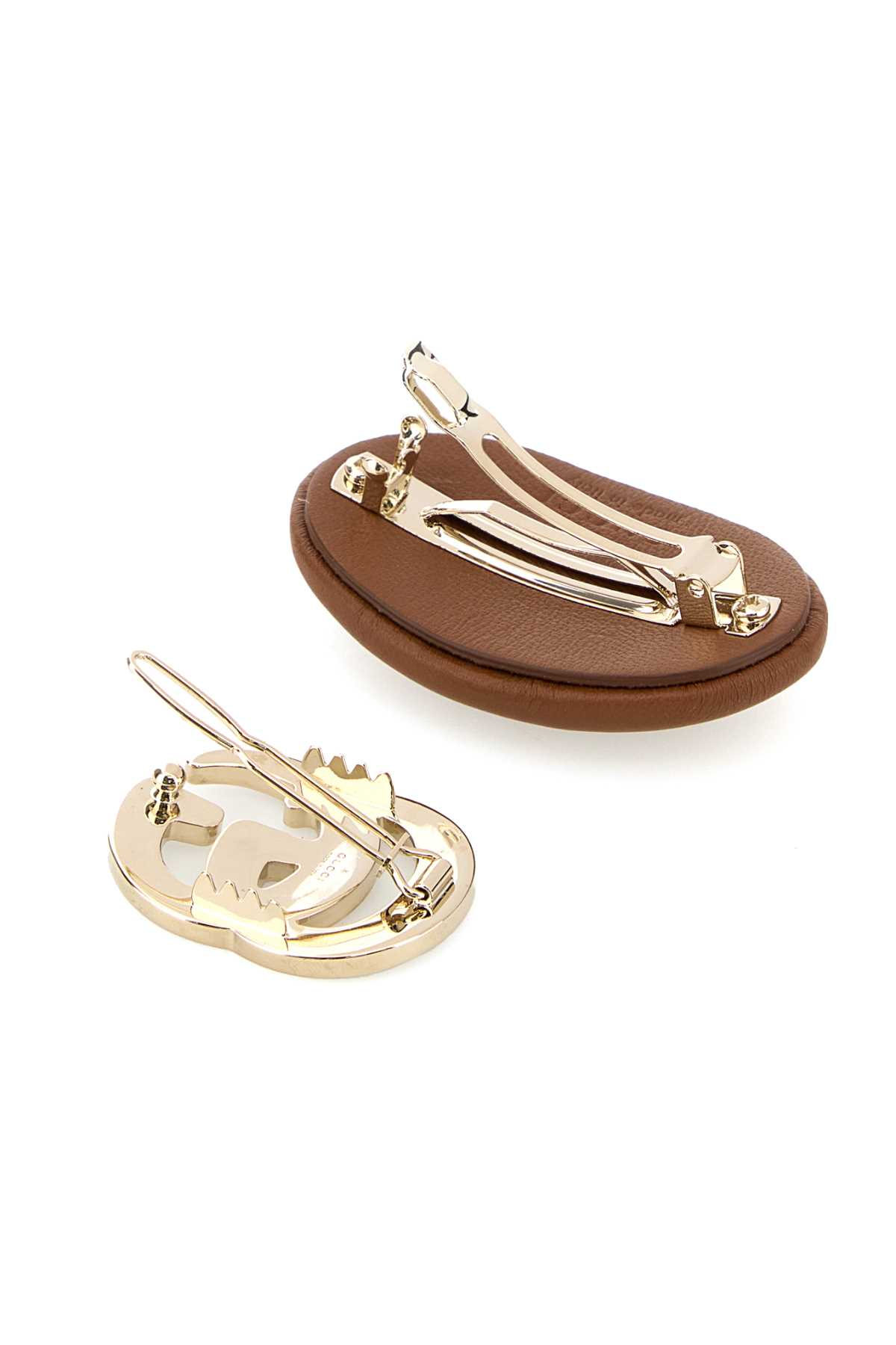 [Gucci] Hair Accessory SS26 8550603HBH4 2580