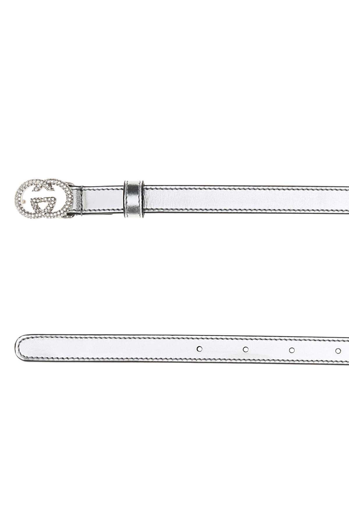 [Gucci] Belt SS26 8531261LDHZ 8162