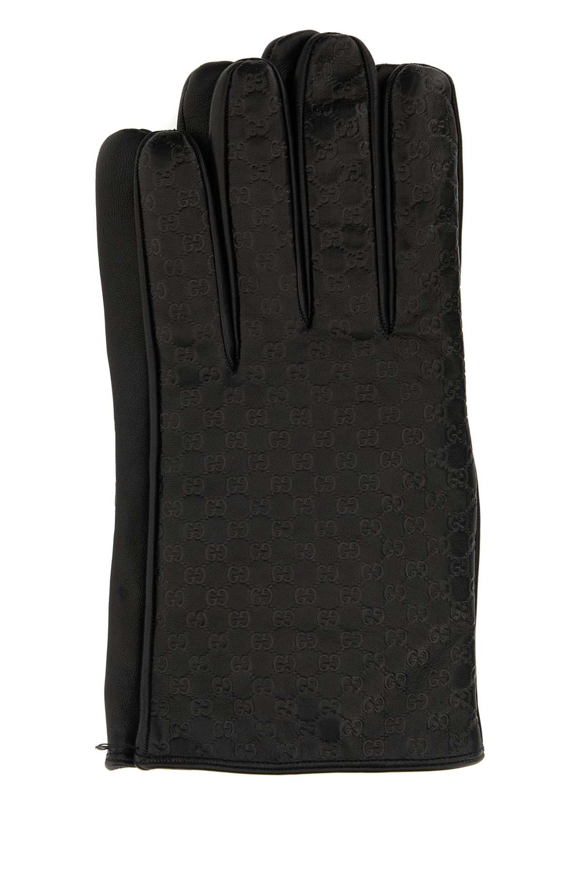 [Gucci] Gloves SS26 8456584SAEA 1060