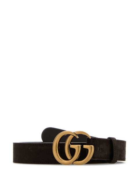 [Gucci] Belt FW26 414516CA00X 2042
