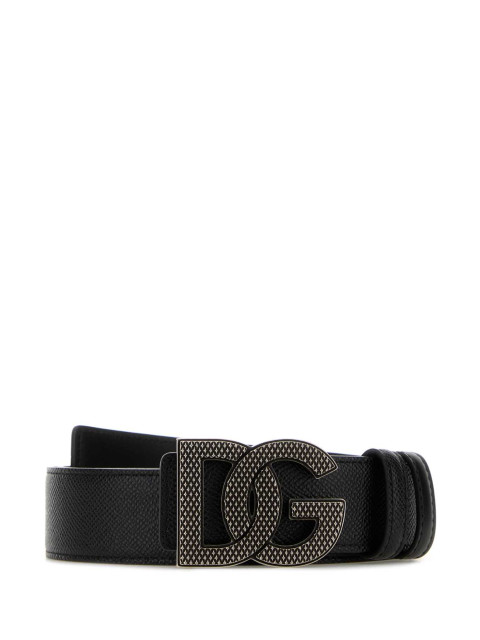 [Dolce & Gabbana] Belt SS26 BC4943AG651 8B956
