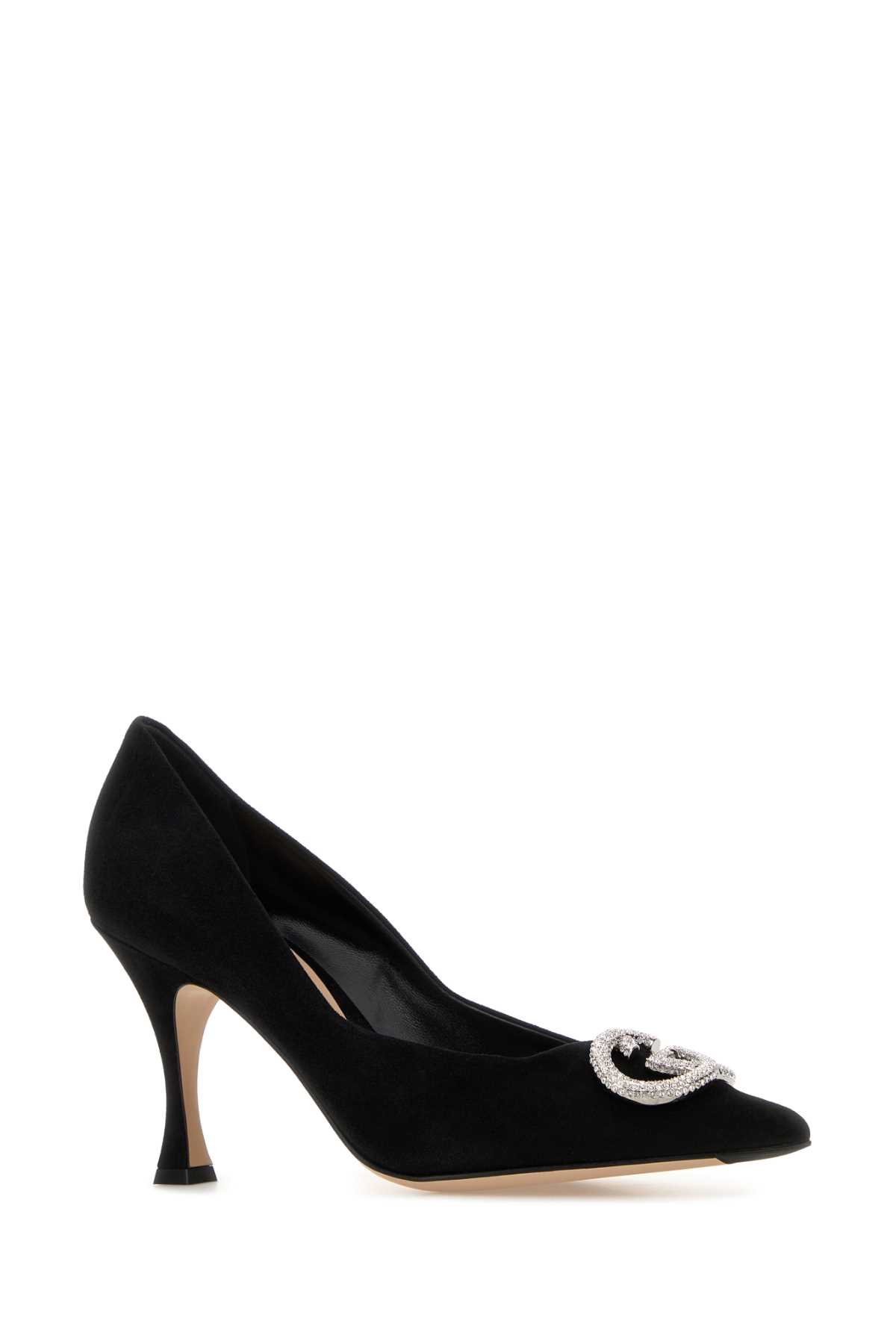 [Gucci] Pumps SS26 852995C2000 1000