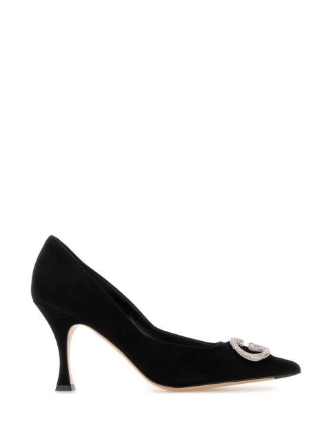 [Gucci] Pumps SS26 852995C2000 1000
