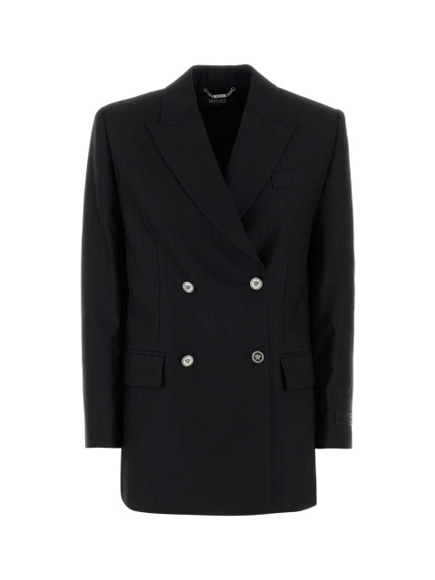 [Versace] Blazer FW25 10219471A16260 1B000