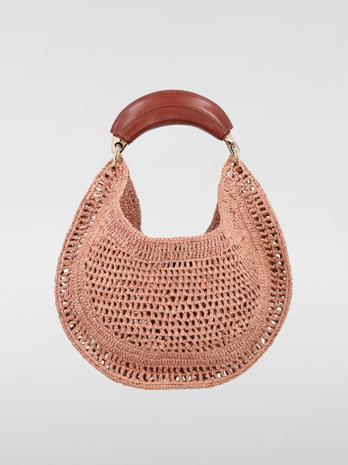 [Chloe] Shoulder bag SS26 CH25US902P08 24M