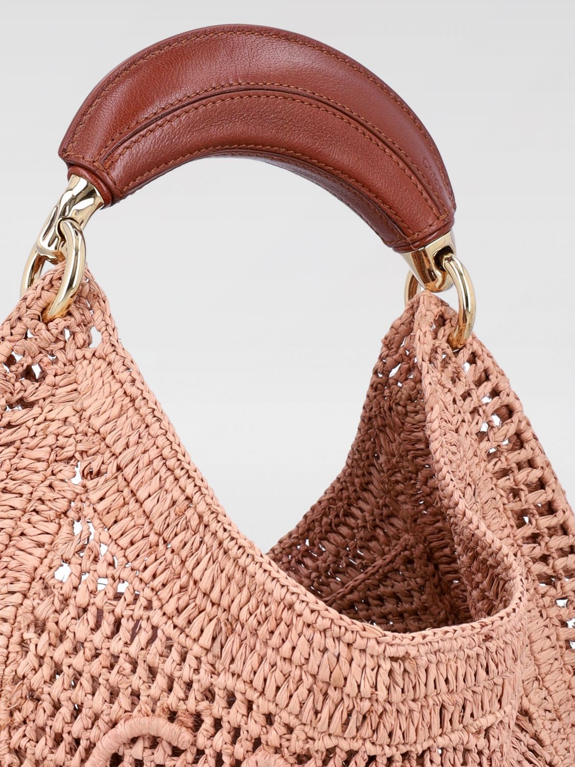 [Chloe] Shoulder bag SS26 CH25US902P08 24M