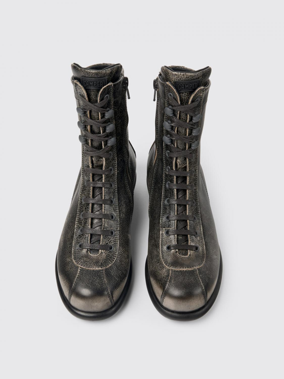 [CAMPER] Ankle Boots FW25 44695-088 PELOTAS 0