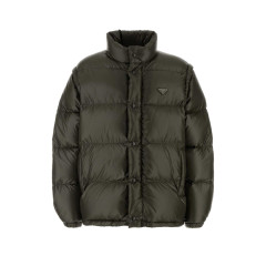 [Prada] Down Jacket FW25 SGC863SOOO17XS F0334