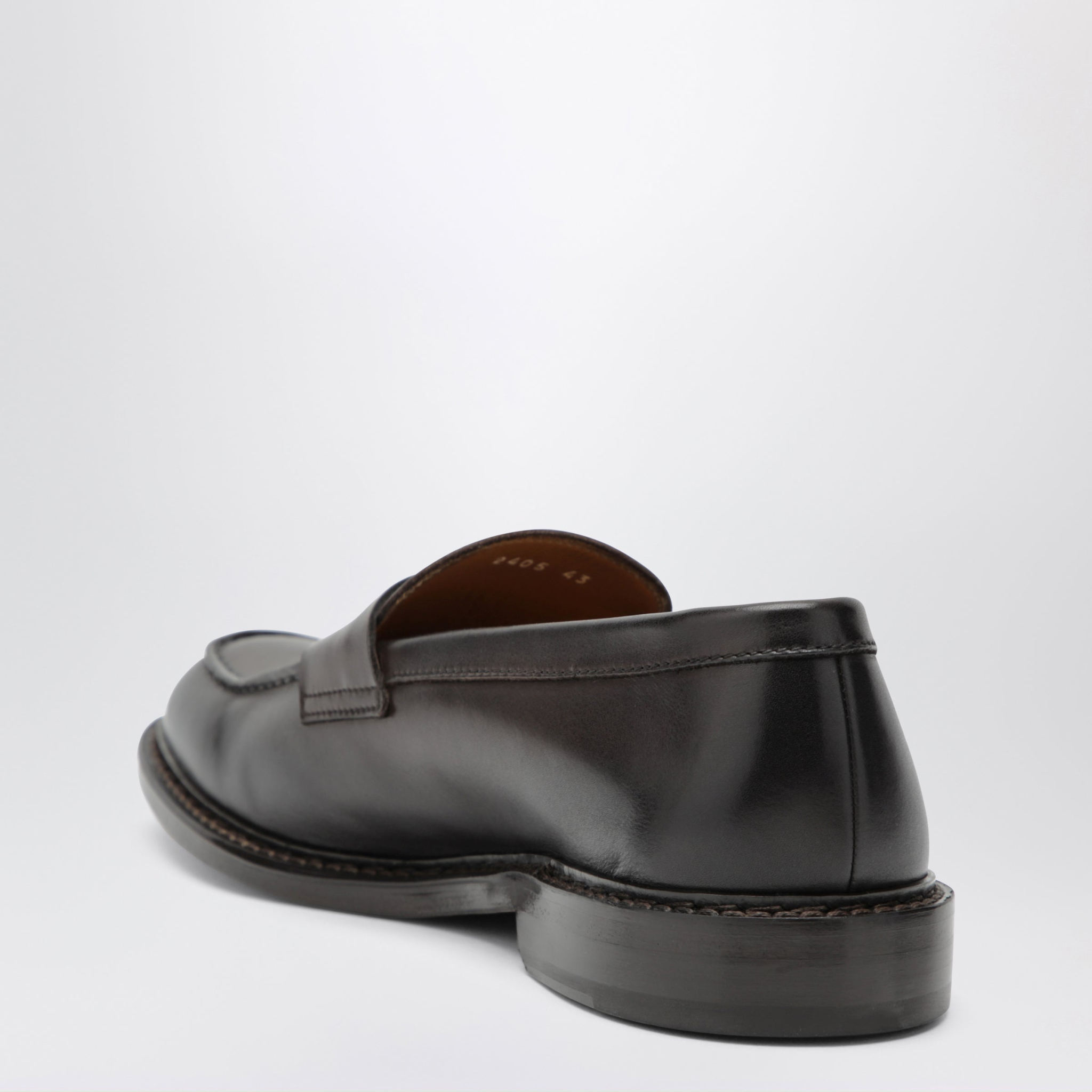 [Doucal's] Loafer SS26 DU2405PHOEUY259