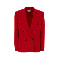 [Stella McCartney] Blazer FW25 6501653GU756 6527