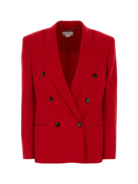 [Stella McCartney] Blazer FW25 6501653GU756 6527