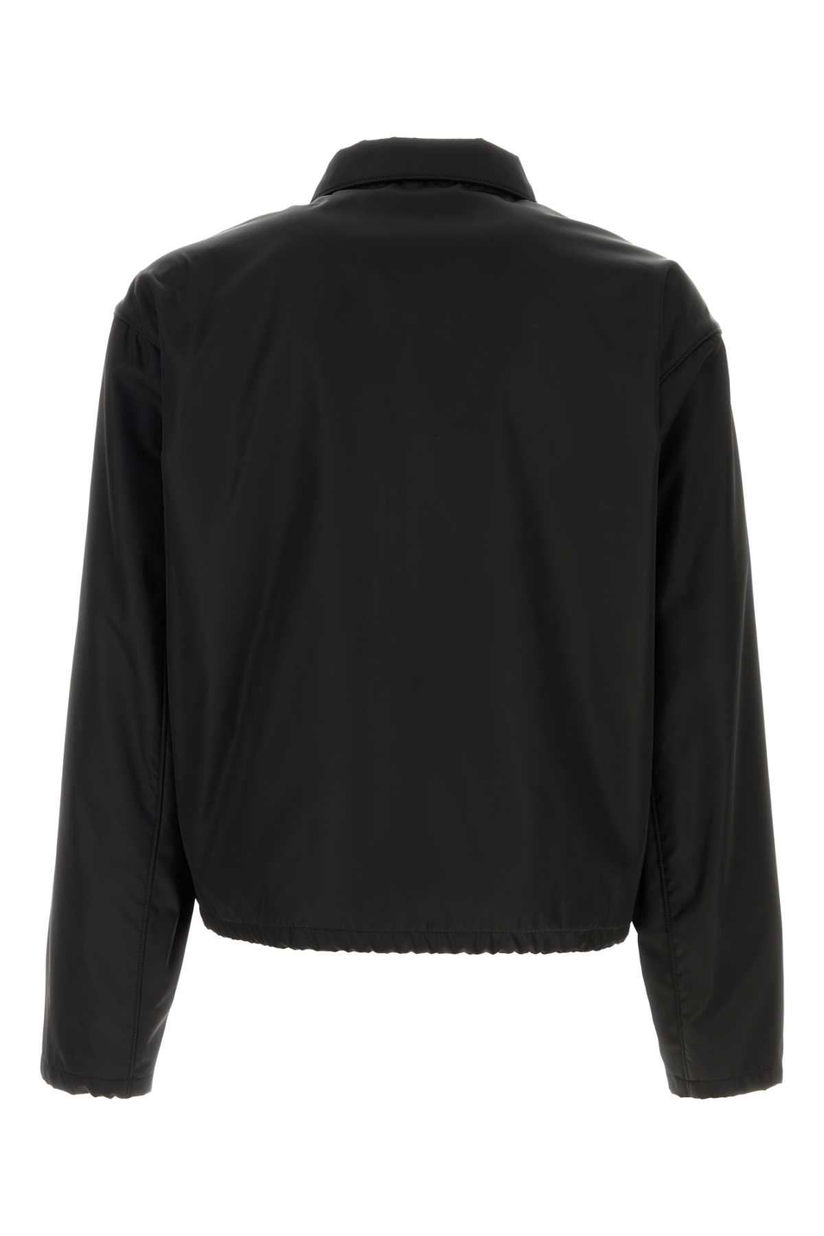 [Prada] Casual Jacket FW25 SGC905SOOO1WQ8 F0002