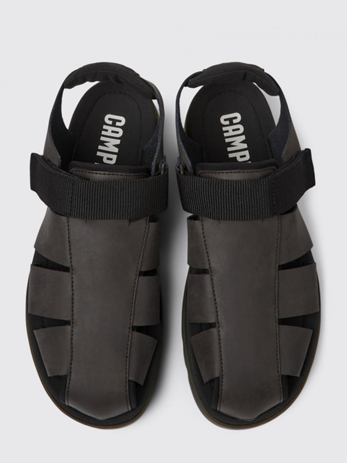 [CAMPER] Sandals FW25 K100285-006 ORUGA 0