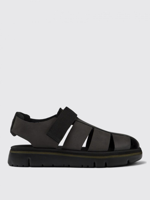 [CAMPER] Sandals FW25 K100285-006 ORUGA 0