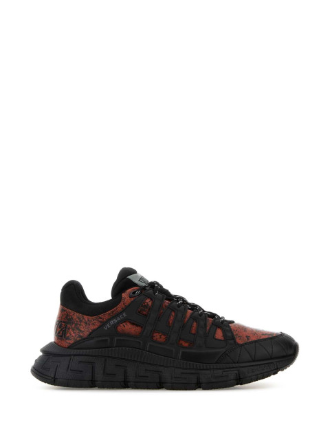 [Versace] Sneakers FW25 DSU80941A15778 2BW70