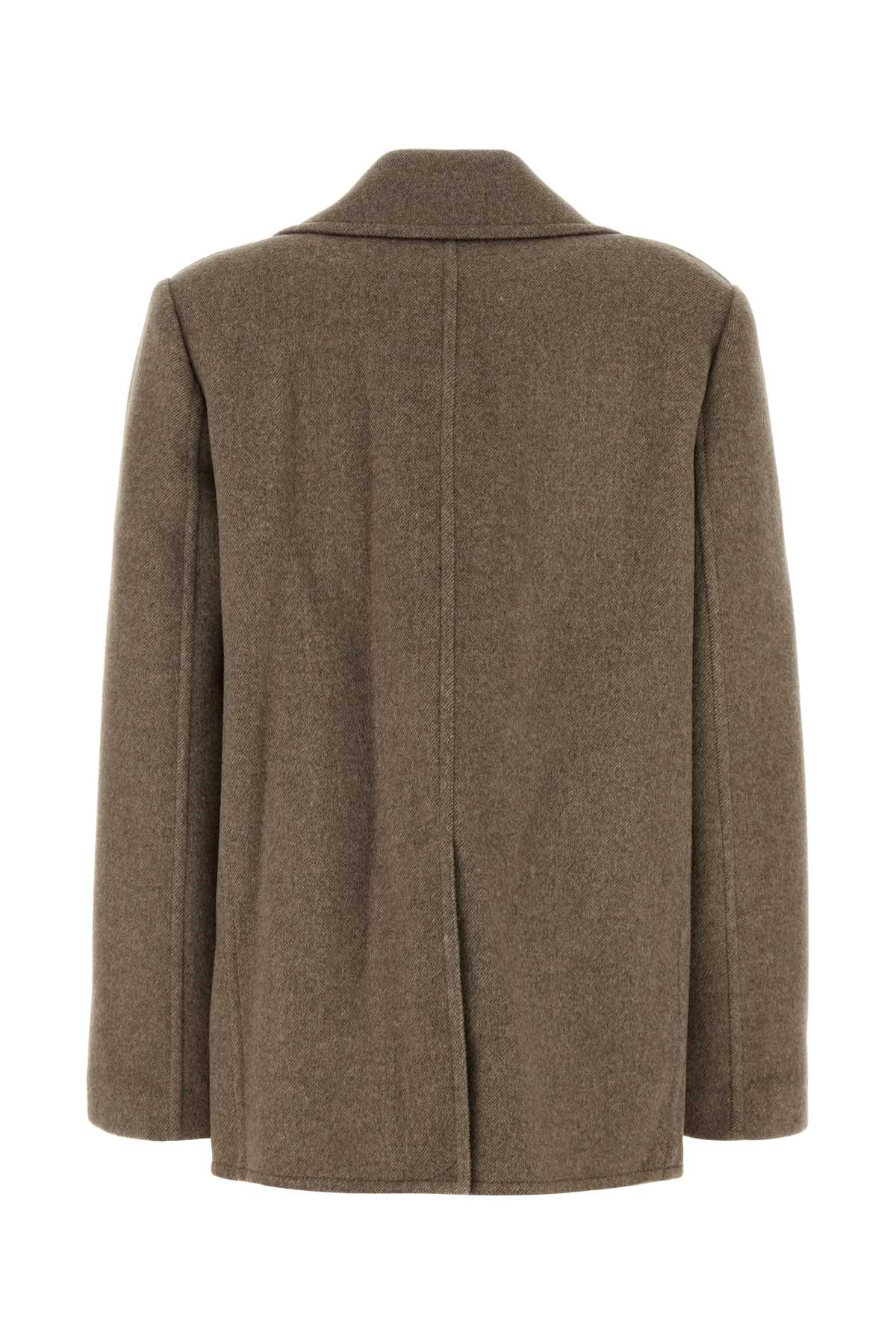 [Tory Burch] Coat FW25 176371 096