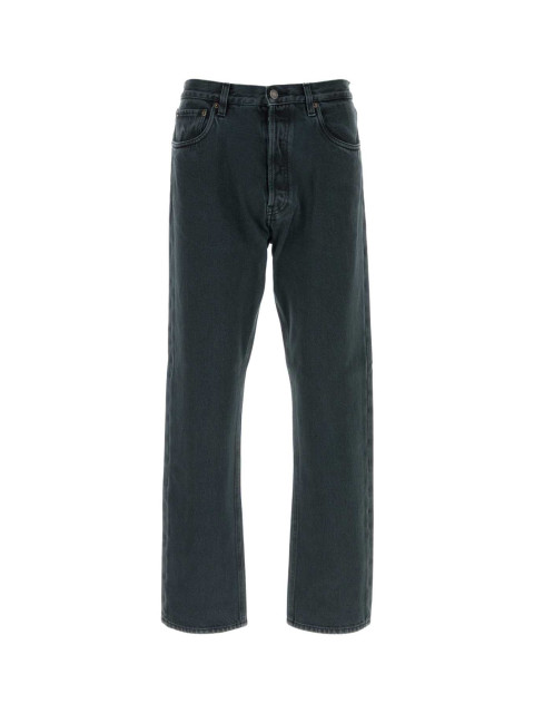 [Prada] Jeans FW25 GEP358S231142D F04OZ