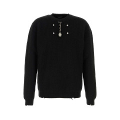[Prada] Knitwear FW25 UMF129SOOO17QG F0002