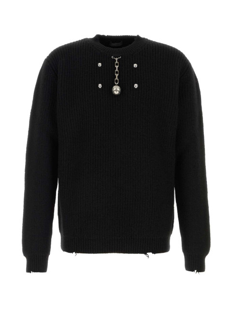 [Prada] Knitwear FW25 UMF129SOOO17QG F0002