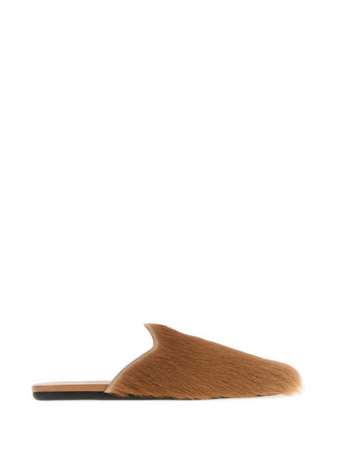 [Prada] Slippers FW25 1S008OFDD052HIO F0036