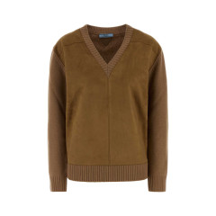[Prada] Knitwear FW25 P24T2BSOOO173P F0C59