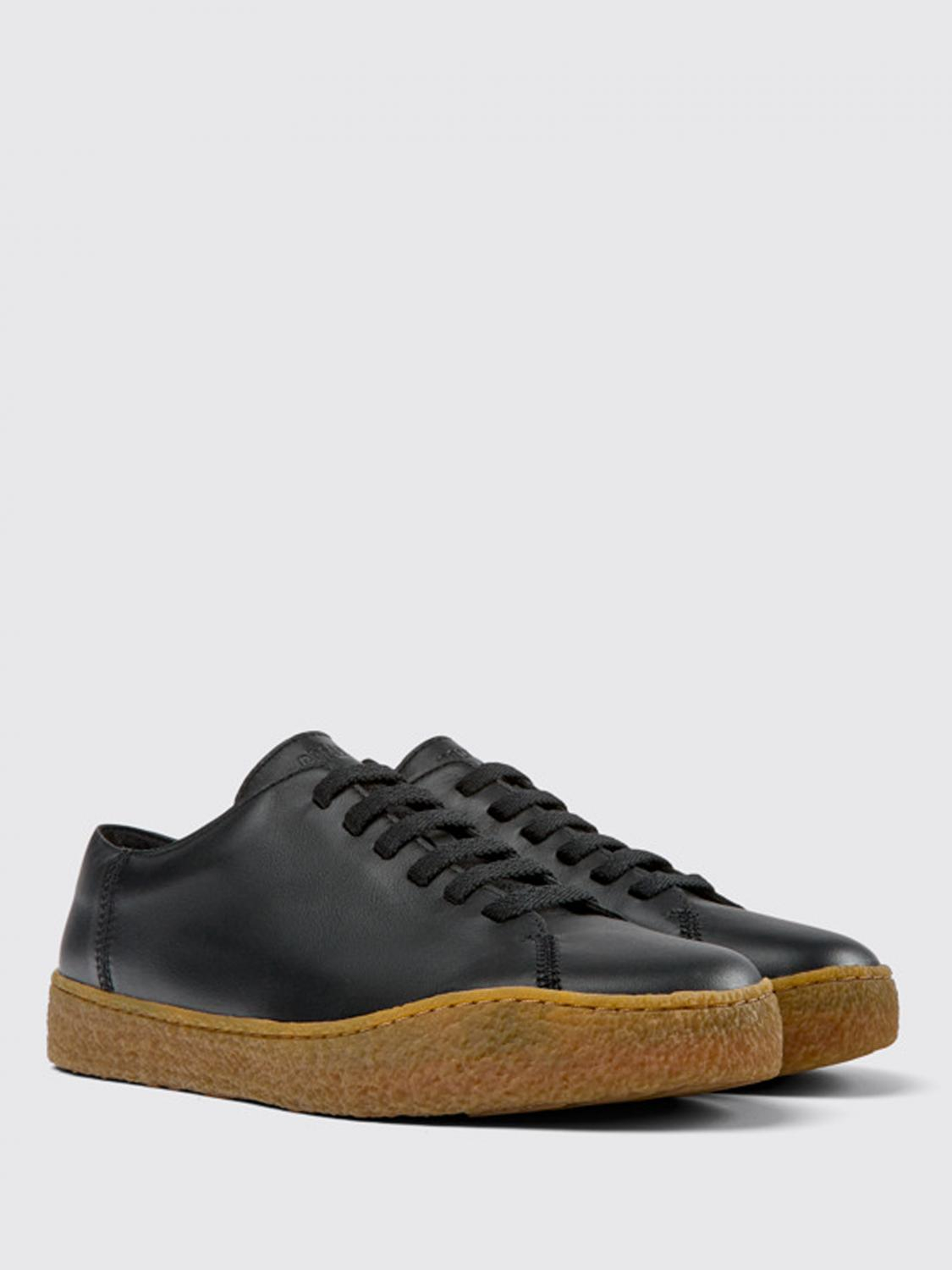 [CAMPER] Sneakers FW25 K100927-001 PEU TERRENO 0