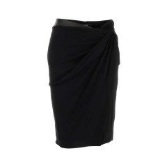 [Versace] Midi skirt FW25 10219891A14475 1B000