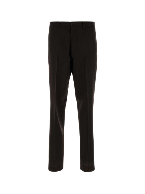 [Prada] Trousers FW25 UP0355SVMO1W2G F0192