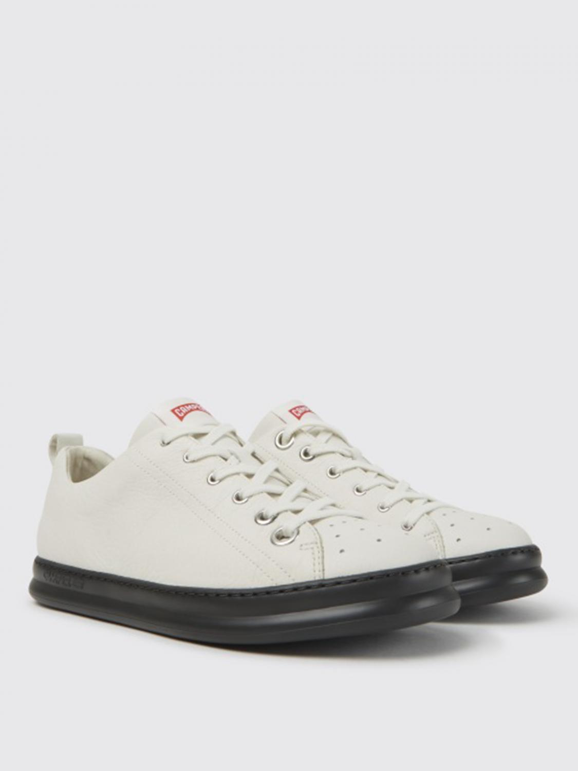 [CAMPER] Sneakers FW25 K100746-001 TWINS 0