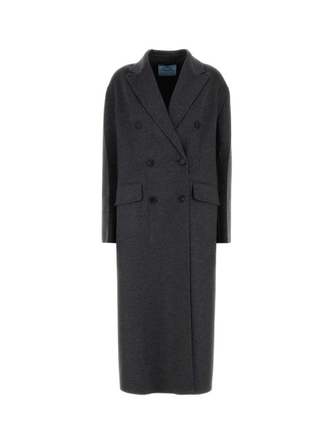[Prada] Coat FW25 P617SSOOO179B F0480
