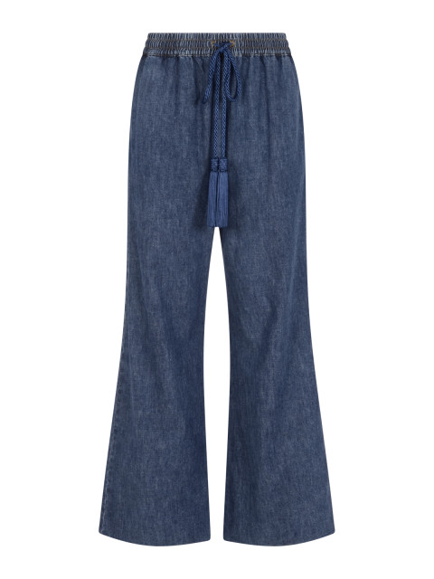 [Valentino] Jeans SS26 8B3DD21K9YA558