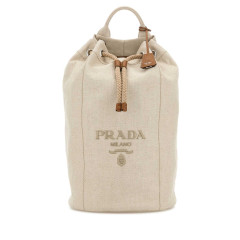 [Prada] Backpack FW25 2VY0112CX9 F0018