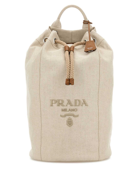 [Prada] Backpack FW25 2VY0112CX9 F0018